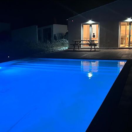 Casa Do Trevo Hotell Foros do Locario Eksteriør bilde