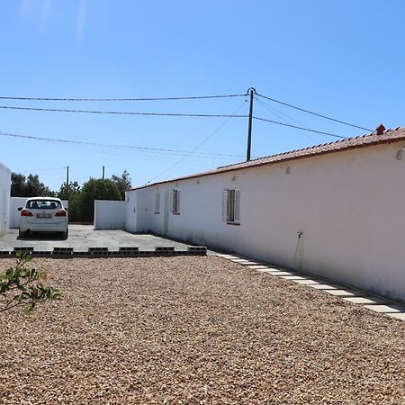 Casa Do Trevo Hotell Foros do Locario Eksteriør bilde