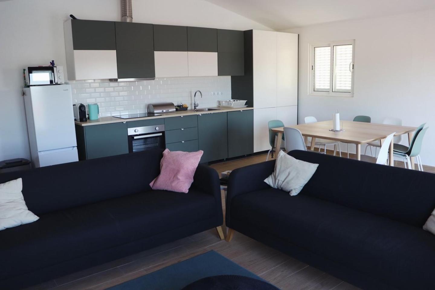 Casa Do Trevo Hotell Foros do Locario Eksteriør bilde