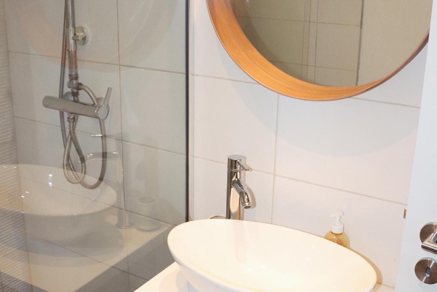 Casa Do Trevo Hotell Foros do Locario Eksteriør bilde