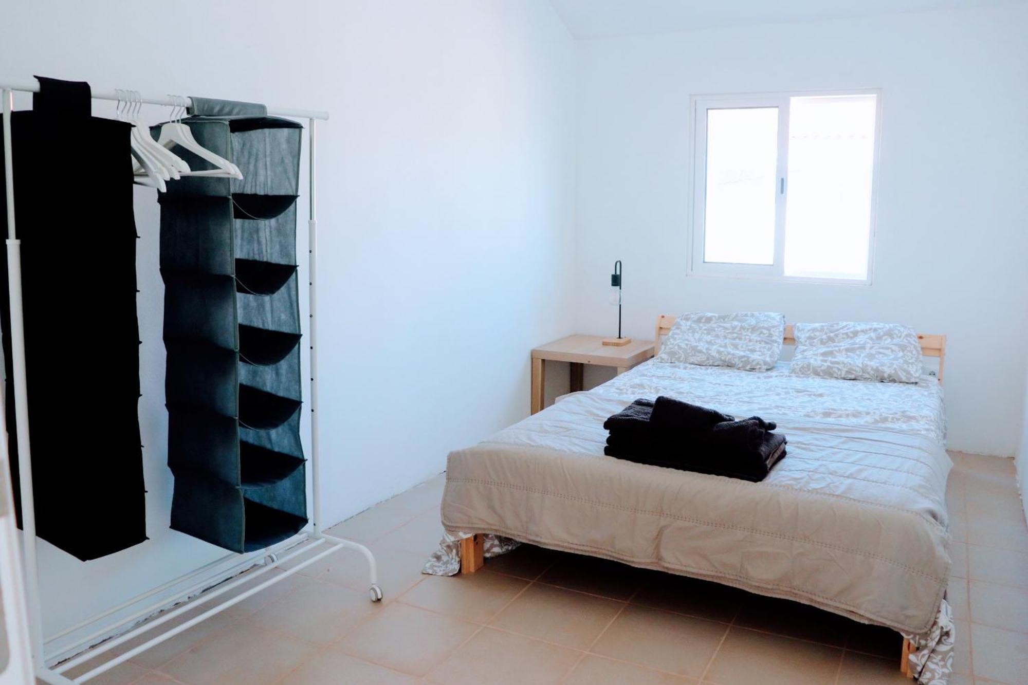 Casa Do Trevo Hotell Foros do Locario Eksteriør bilde
