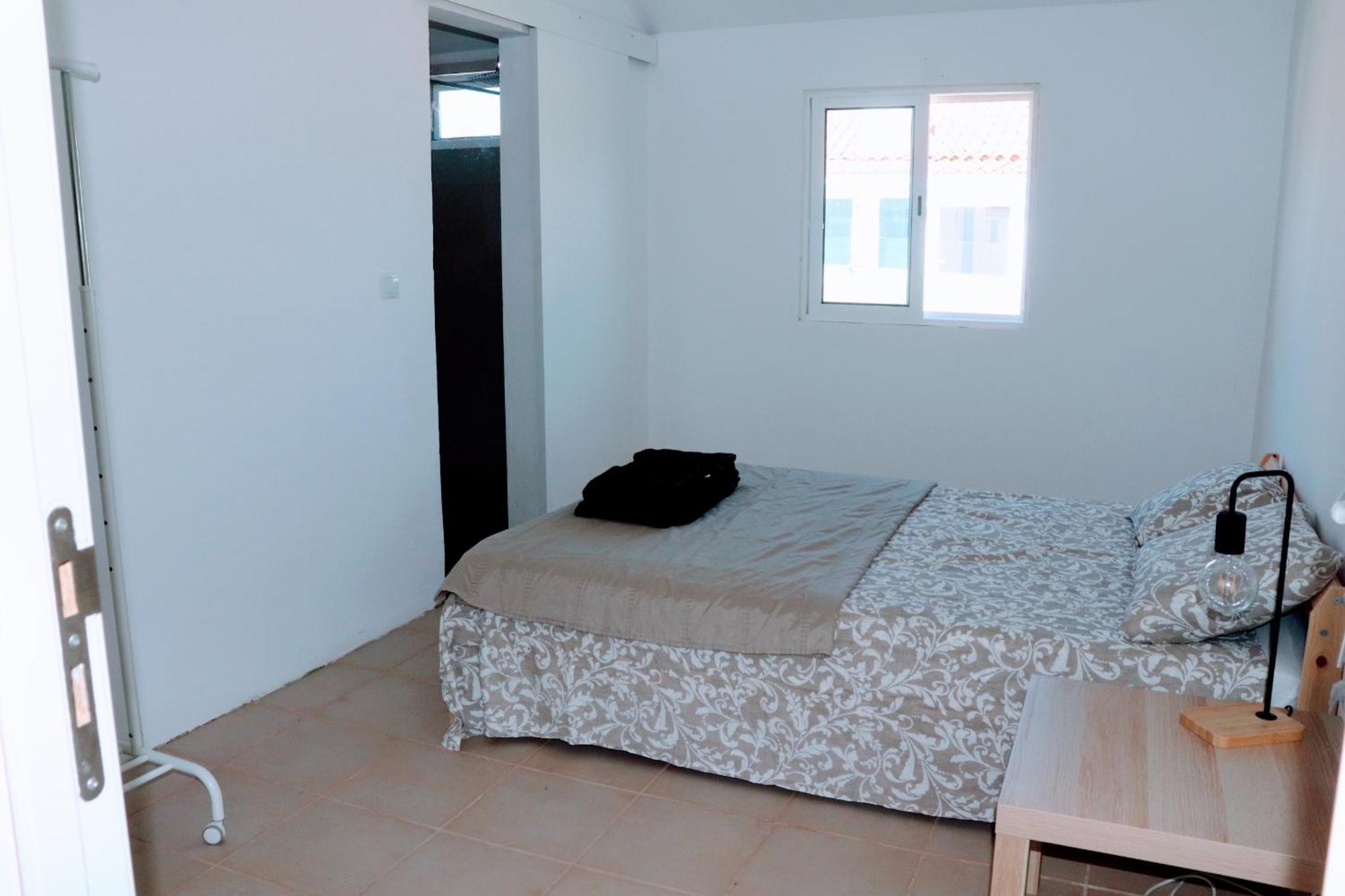 Casa Do Trevo Hotell Foros do Locario Eksteriør bilde