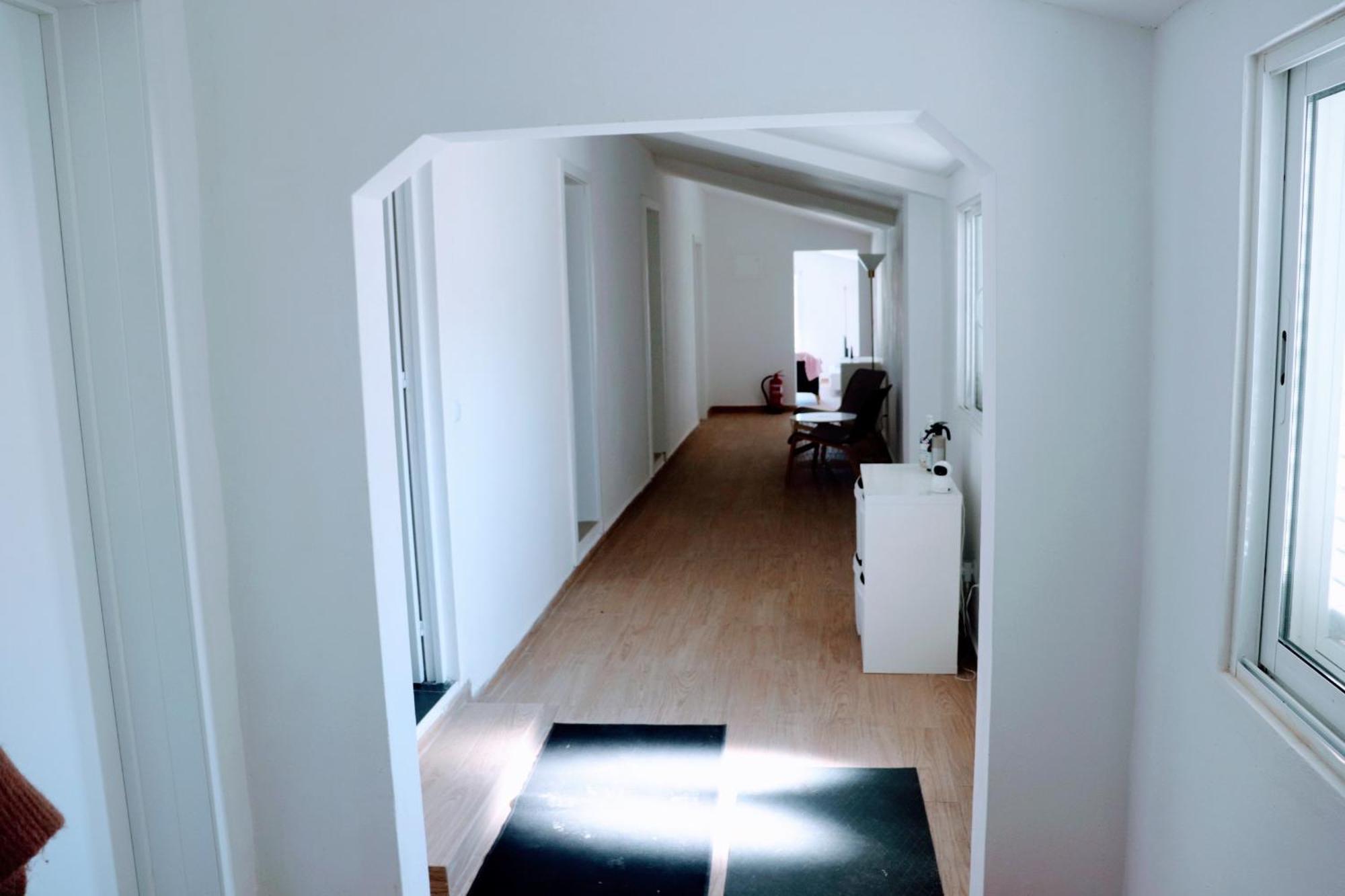 Casa Do Trevo Hotell Foros do Locario Eksteriør bilde